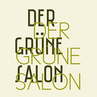 Der grüne Salon